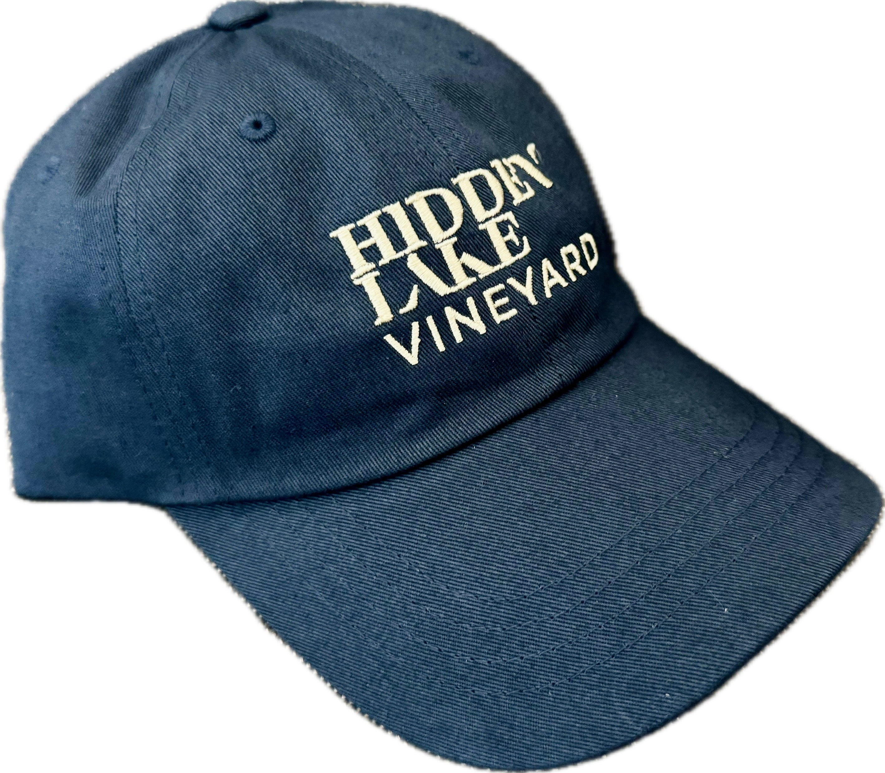 Dad Cap