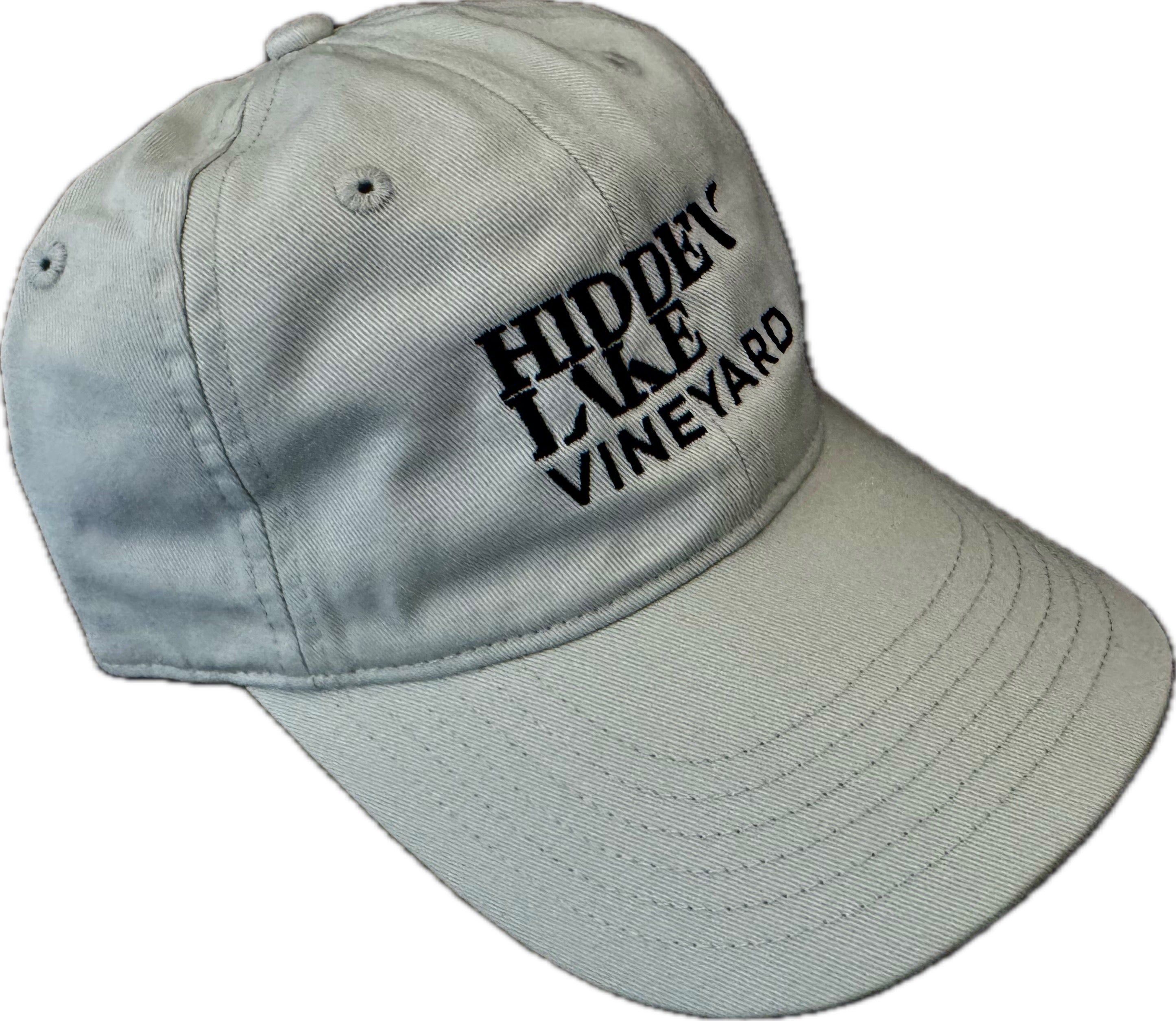Dad Cap