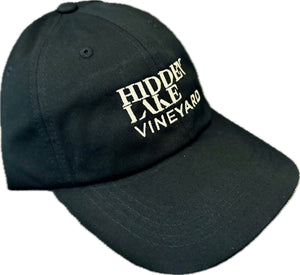 Dad Cap
