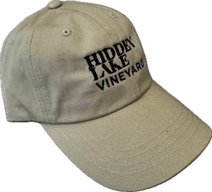 Dad Cap