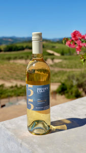 HLV "Hidden 55" Vermentino - 2023