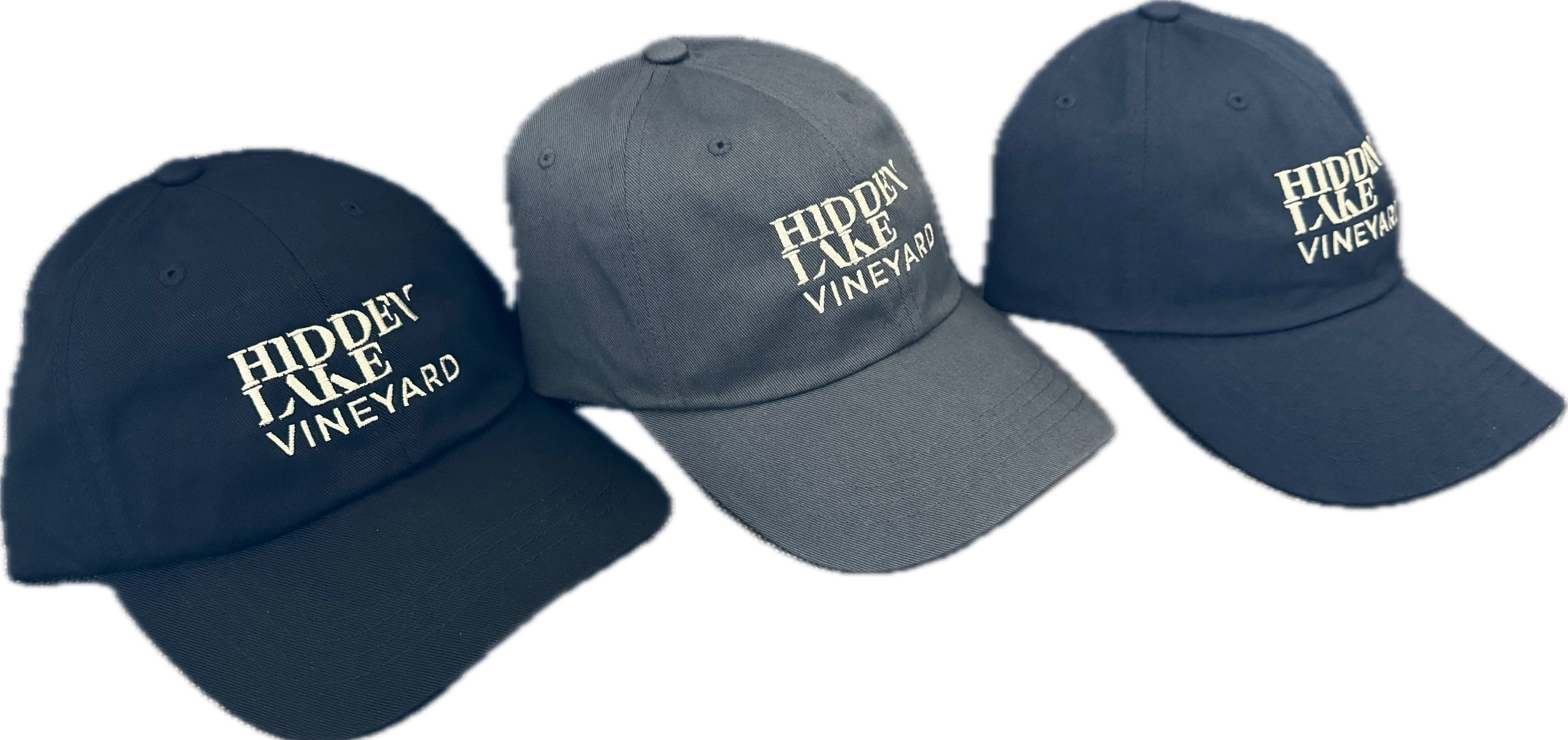 Dad Cap